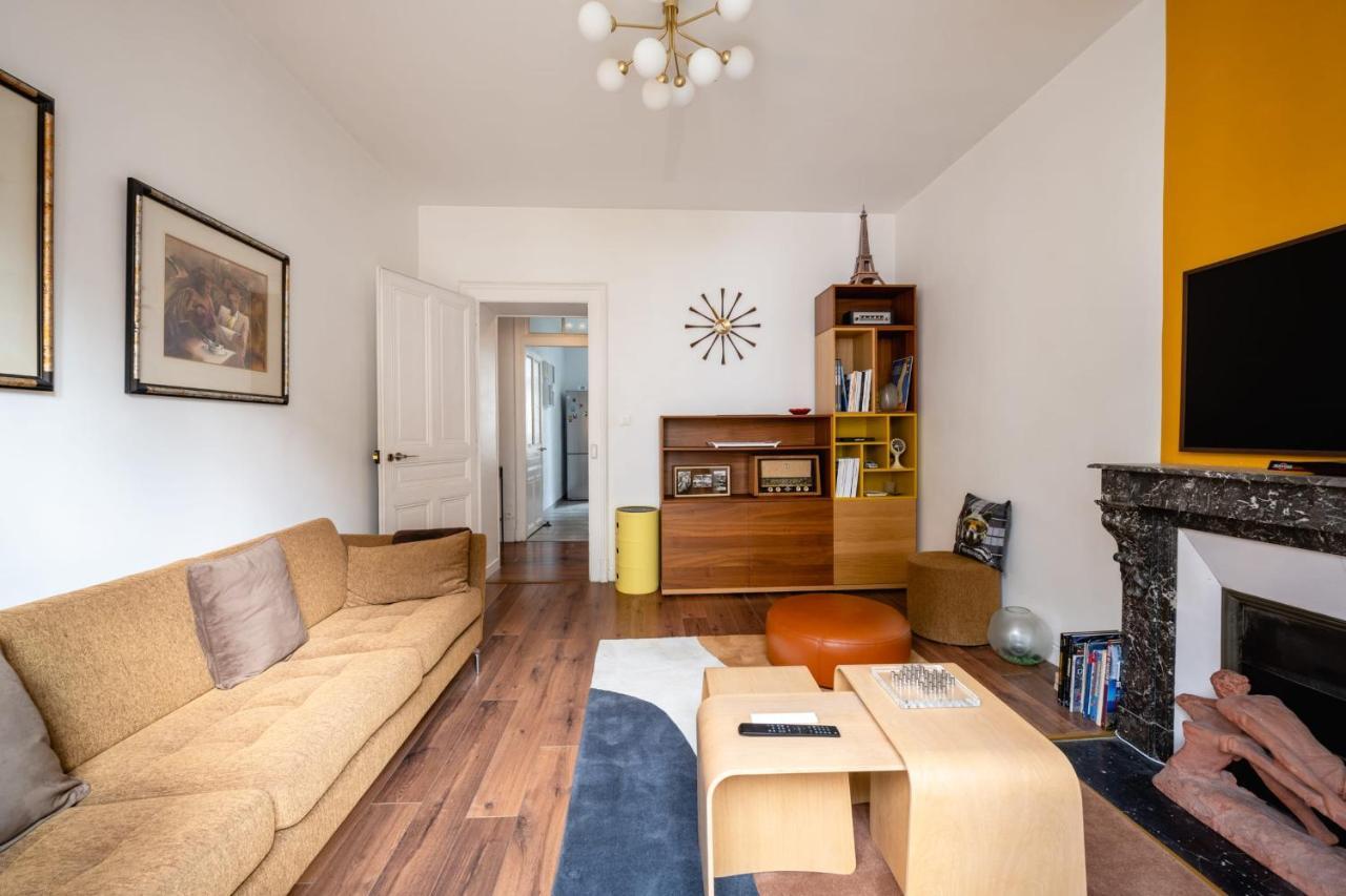 Le Cosy D'Alery - Charming 3 Room Apartment Near Downtown Annecy Exterior foto
