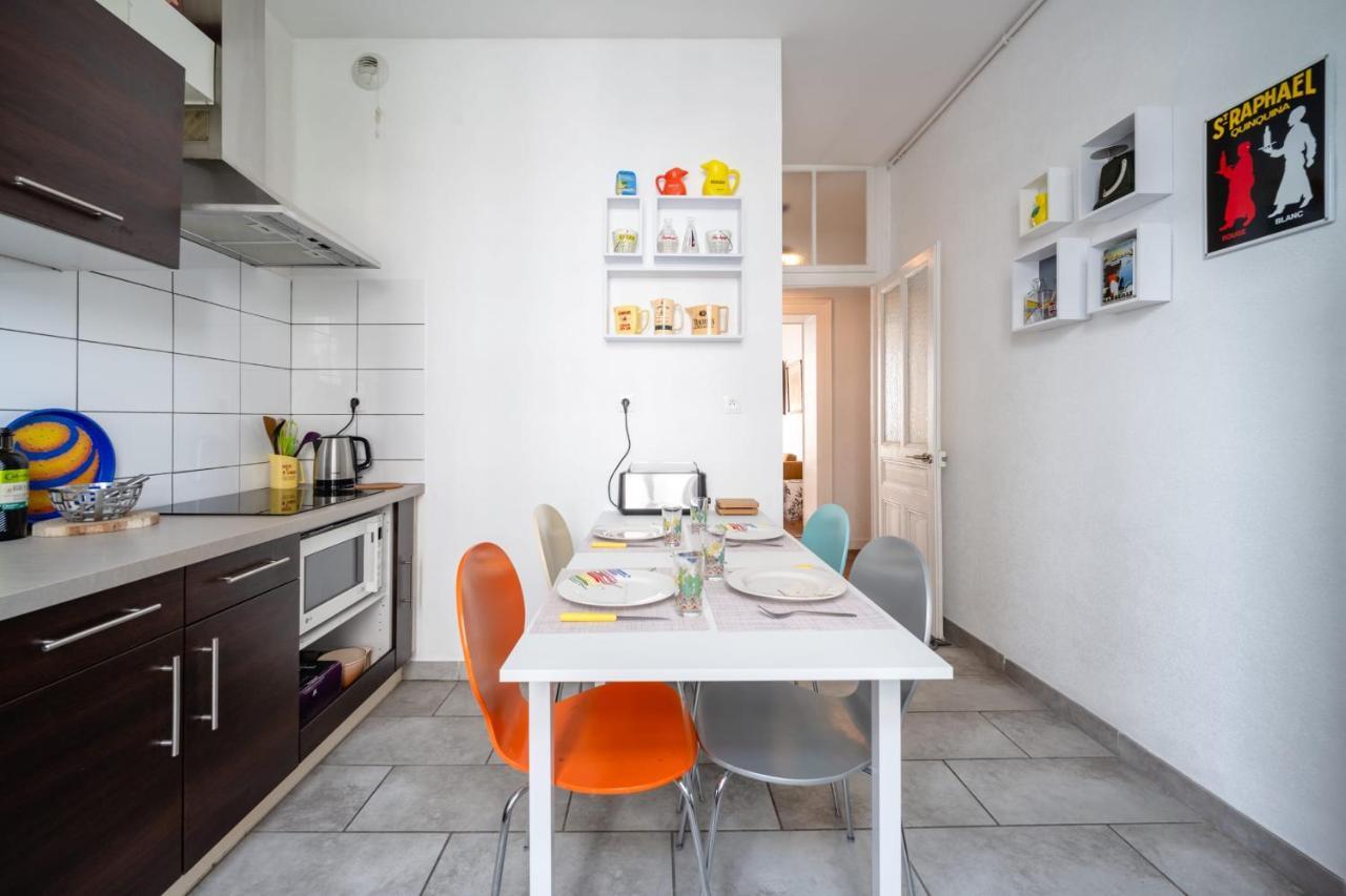 Le Cosy D'Alery - Charming 3 Room Apartment Near Downtown Annecy Exterior foto