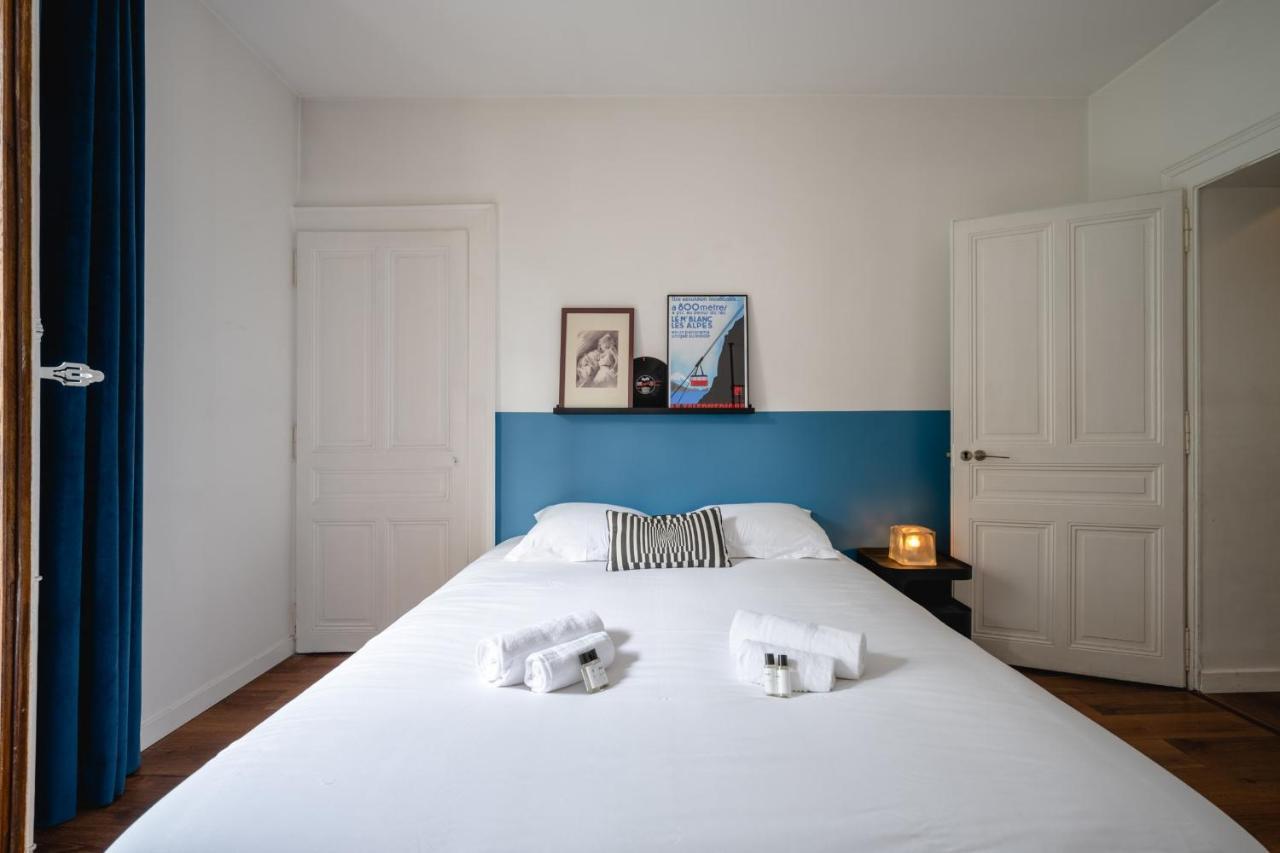 Le Cosy D'Alery - Charming 3 Room Apartment Near Downtown Annecy Exterior foto