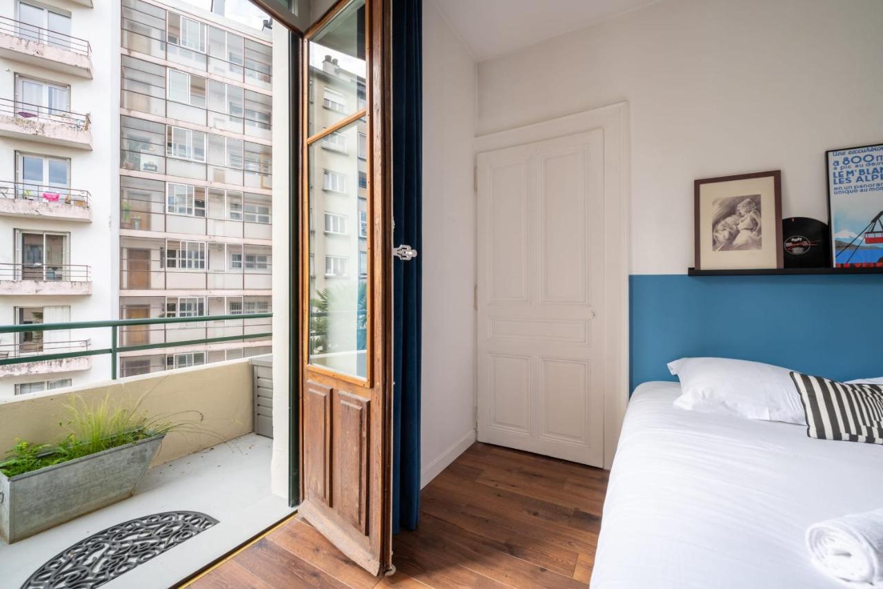 Le Cosy D'Alery - Charming 3 Room Apartment Near Downtown Annecy Exterior foto