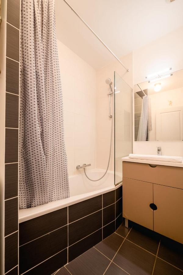 Le Cosy D'Alery - Charming 3 Room Apartment Near Downtown Annecy Exterior foto